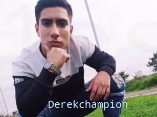 Derekchampion
