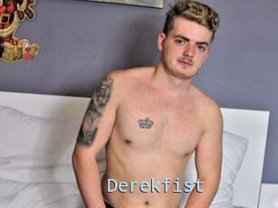 Derekfist