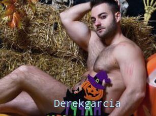 Derekgarcia