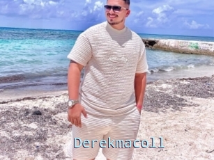 Derekmacoll