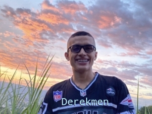 Derekmen