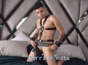 Derrick_mate