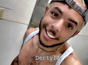 Dertylay