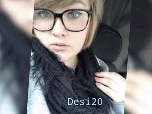 Desi20