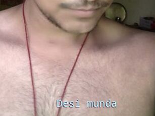 Desi_munda