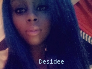 Desidee