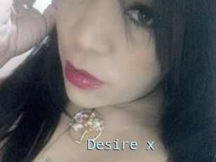 Desire_x