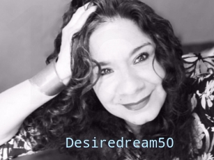 Desiredream50