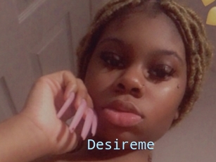 Desireme