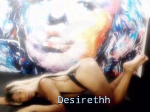 Desirethh