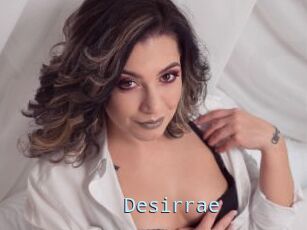 Desirrae