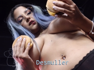 Desmuller