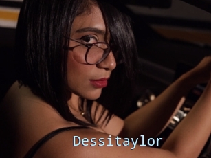 Dessitaylor