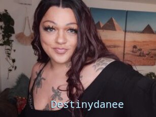 Destinydanee