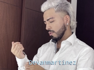 Devanmartinez