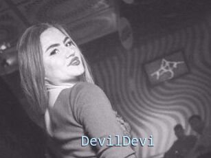 DevilDevi