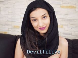 Devilfilize