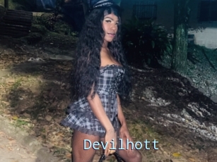 Devilhott