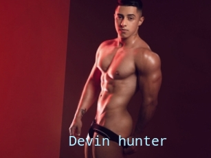 Devin_hunter