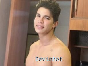 Devinhot