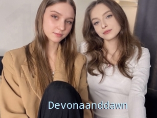 Devonaanddawn