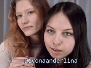 Devonaanderlina