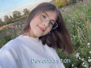Devonaaston