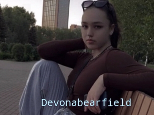 Devonabearfield