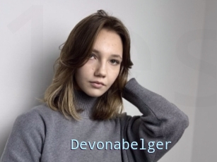 Devonabelger