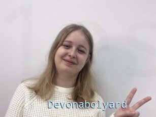 Devonabolyard