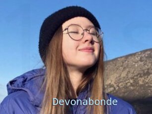 Devonabonde
