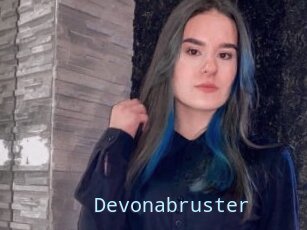 Devonabruster