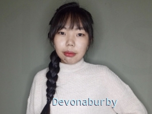 Devonaburby