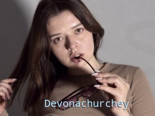 Devonachurchey