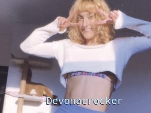Devonacrocker