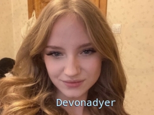 Devonadyer