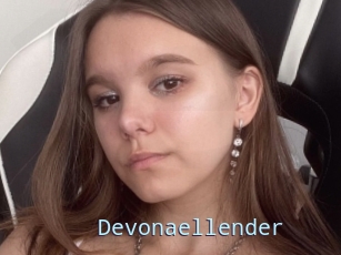 Devonaellender