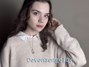 Devonaengelby