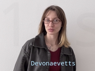 Devonaevetts