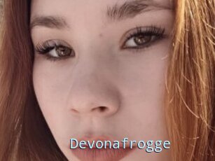 Devonafrogge