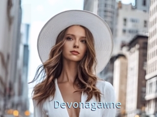 Devonagawne