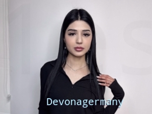 Devonagermany