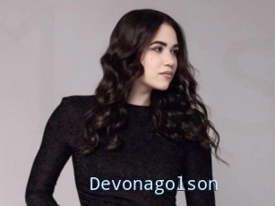 Devonagolson