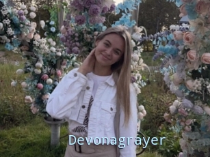Devonagrayer