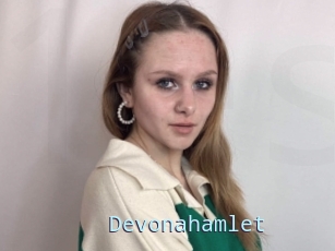 Devonahamlet