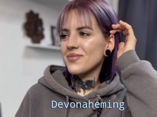 Devonaheming