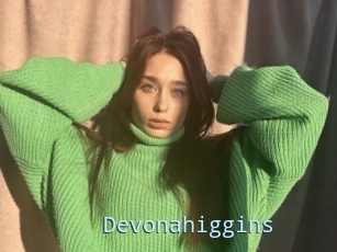 Devonahiggins