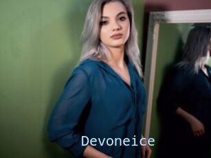 Devoneice