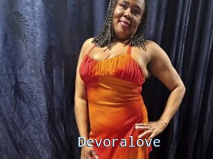 Devoralove