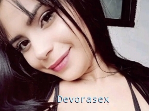 Devorasex